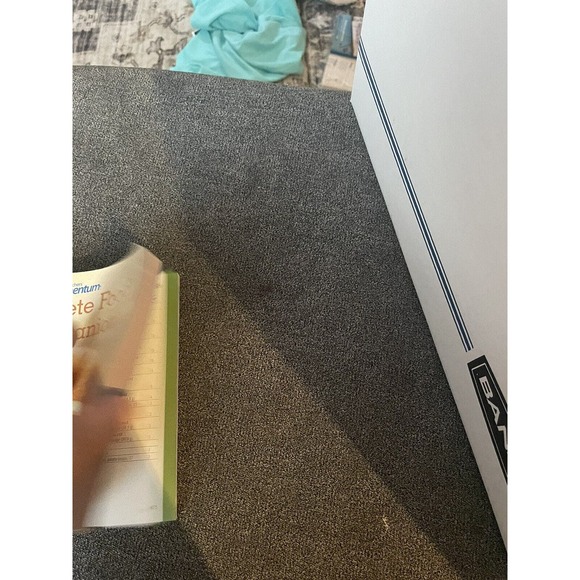 Weight Watchers Momentum Complete Food Companion 2010 Edition - Picture 6 of 8